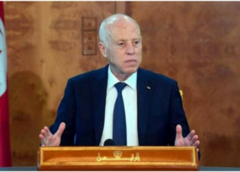 قيس سعيّد يُسدي تعليماته بضرورة تسريع دمج ‘سنيب لابراس’ ودار الصباح