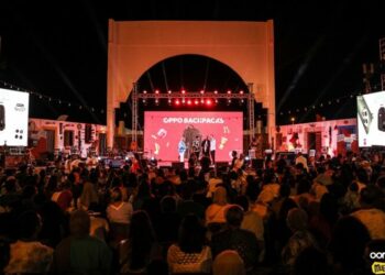 (بالصور)- مهرجان OOREDOO للموسيقى من OPPO ينير بنزرت بالموسيقى والاحتفالات