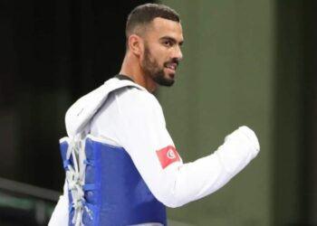 تونس تُنهي مشاركتها في أولمبياد باريس بثلاثة ميداليات..