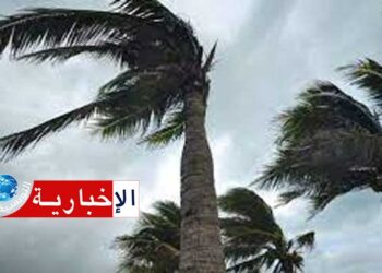 منخفض جوي يصل تونس خلال الساعات القادمة ودعوات للابتعادعن الاودية بهذه المناطق