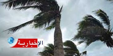 منخفض جوي يصل تونس خلال الساعات القادمة ودعوات للابتعادعن الاودية بهذه المناطق