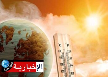 بشرى سارة بخصوص الطقس ودرجات الحرارة خلال الأيام المقبلة..