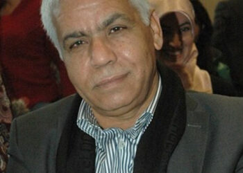 القاء القبض على الصافي سعيد بعد تسلله إلى الحدود الجزائرية خلسة..