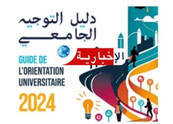بداية من اليوم.. الإعلان عن نتائج التوجيه الجامعي