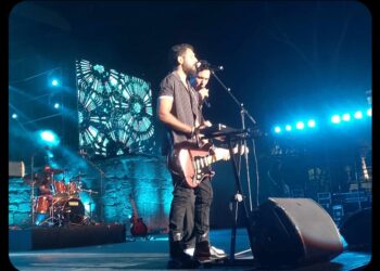 حفل كايروكي في تونس من أبرز الفعاليات الفنية التي شهدتها البلاد في الفترة الأخيرة..