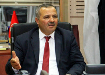 المحكمة الإدارية تحسمها بخصوص رفض ترشح عبد اللطيف المكي..