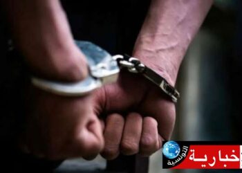 العاصمة: ضبط شخصين بصدد بيع شقة جارهما بـ6 آلاف دينار!!