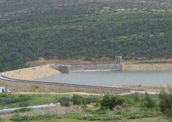 هذه نسبة امتلاء السدود بعد الأمطار الاخيرة..