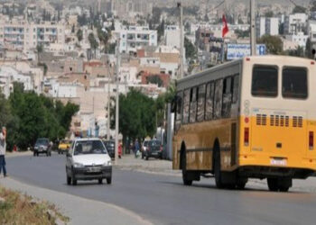 مجلس وزاري يقرر اقتناء 300 حافلة جديدة و700 مستعملة