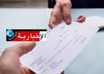 قانون الشيكات الجديد: 35 سجينا غادروا السجن