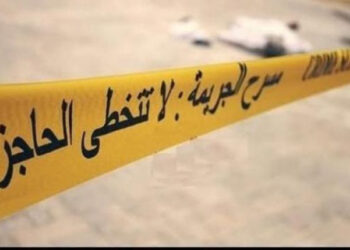 (جريمة فظيعة بالزهروني)- زوج يرتكب مجزرة في حق زوجته وابنته