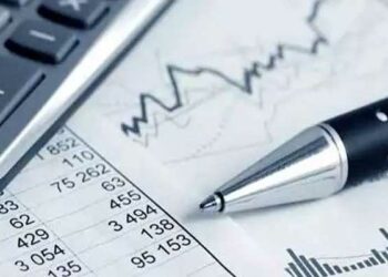 (وكالة النهوض بالصناعة والتجديد)- تحسن عجز الميزان التجاري الصناعي بنسبة 44،91 بالمائة نهاية شهر جوان 2024..