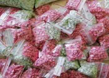 قائم على مخدّر “اكستازي”: السلطات الأمريكية ترفض الترخيص لهذا الدواء