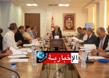 الرئاسية: مجلس هيئة الانتخابات يصادق على القرار المتعلق بتمويل الحملة