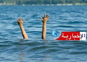 هلاك ستيني غرقا بهذا الشاطئ..