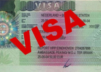 بشرى سارة: هذه الدولة تمنح تأشيرة للتونسيين عند وصولهم الى المطار..