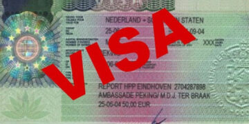 بشرى سارة: هذه الدولة تمنح تأشيرة للتونسيين عند وصولهم الى المطار..