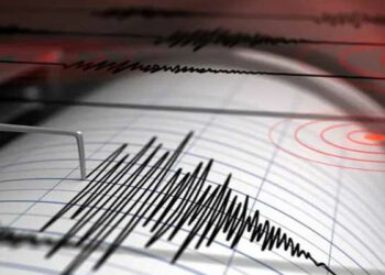 رجّة أرضية في الشرق الجزائري..