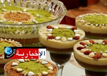 العاصمة: ضبط كميات من عجين الزقوقو منتهية الصلوحية يتم وضعها داخل علب جديدة