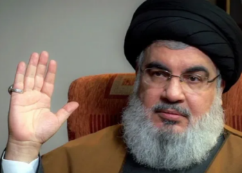 الكيان المحتلّ يعلن اغتيال حسن نصر الله