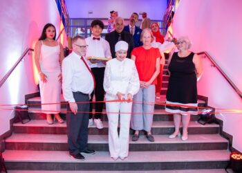 (بالفيديو)- افتتاح أول مدرسة دولية كندية في ولاية منوبة..