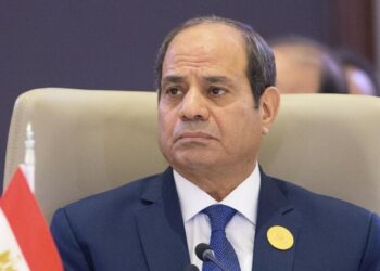 السيسي يتوجه إلى تركيا في أول زيارة لرئيس مصري منذ 12 عاما…