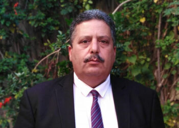 وزير التربية الجديد في زيارة الى عدد من المؤسسات التربوية بهذه الولاية..