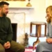 ميلوني تُؤكّد لزيلينسكي دعم إيطاليا الثابت لأوكرانيا