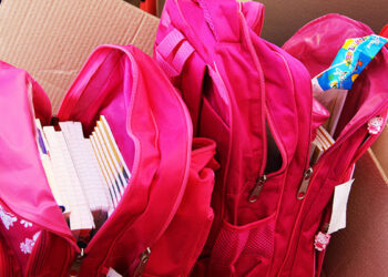 (لفائدة التلاميذ من أبناء العائلات الفقيرة ومحدودة الدخل)إنطلاق توزيع المساعدات العينية في هذه الولايات..