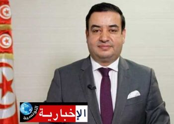 (رئاسية 2024 )- من هو المترشح العياشي زمال..؟