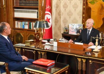 هذا أبرز ما جاء في لقاء رئيس الجمهورية برئيس الحكومة..