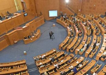 مجلس الجهات والاقاليم ينطلق في اعداد ميزانية 2025 ومنوال التنمية