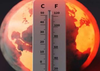 المنظمة العالمية للأرصاد الجوية تحذر..وهذه التفاصيل..