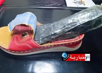 تفاصيل جديدة عن ضبط أكثر من 6 كغ ‘”كوكايين” لدى مسافرة بمطار تونس قرطاج..