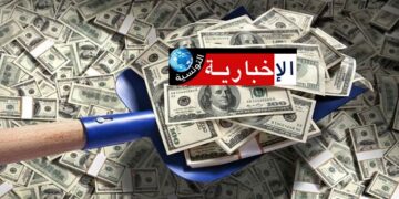 تونس تسجل ارتفاعا في احتياطي العملة الأجنبية..