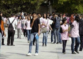 (عودة مدرسية)-6163 مؤسسة تربوية تفتح أبوابها لاستقبال حوالي 2 مليون و800 ألف تلميذ