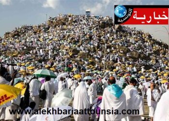 (حادثة الحج)- الكشف عن أسماء المتورطين..وهذه آخر المستجدات..