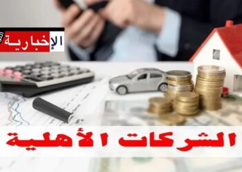 وزارة التشغيل: إجراء جديد لتسهيل إحداث الشركات الأهلية..
