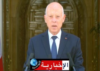 (رئاسية 2024 )- السيرة الذاتية المترشح للانتخابات الرئاسية قيس سعيد..