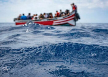 هلاك 9 أشخاص جراء غرق قارب “حرقة” قبالة هذه السواحل..