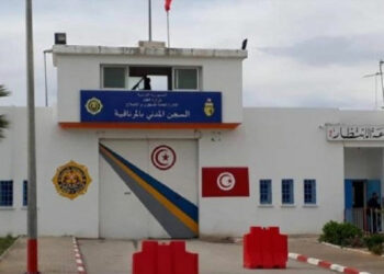 (فرار إرهابيين من المرناقية)- بطاقتا إيداع بالسجن في حقّ هؤولاء..