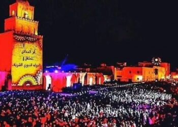 المولد النبوي: انطلاق الاحتفالات بالقيروان وتوقعات بتوافد مليون زائر