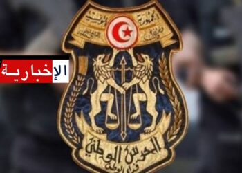 ضبط بضائع خاضعة لقاعدة إثبات المصدر بقيمة تقارب 166 ألف دينار..
