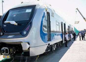 ر م ع شركة الـRFR يكشف موعد انطلاق استغلال الخط D