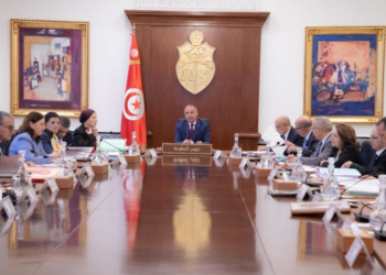 مجلس وزاري ينظر في مشروع قانون المالية ومشروع الميزان الاقتصادي..