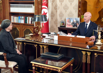 رئيس الجمهورية يؤكد على ضرورة البتّ في عديد القضايا في آجال معقولة