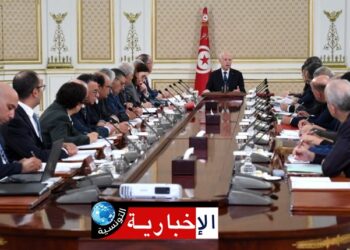 قيس سعيّد يجتمع بمجلس الوزراء ويتوجّه بهذه التوصيات للمسؤولين والمواطنين