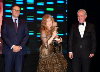 (بالصور)- نجوم الفن في افتتاح مهرجان الإسكندرية السينمائي لدول البحر المتوسط..