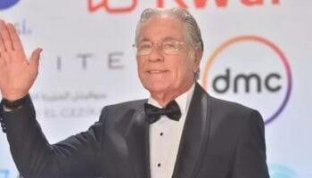 مهرجان القاهرة السينمائى ينعى رحيل النجم الكبير مصطفى فهمى