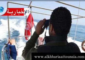 إرتفاع عدد ضحايا غرق مركب “الحرقة” في جربة